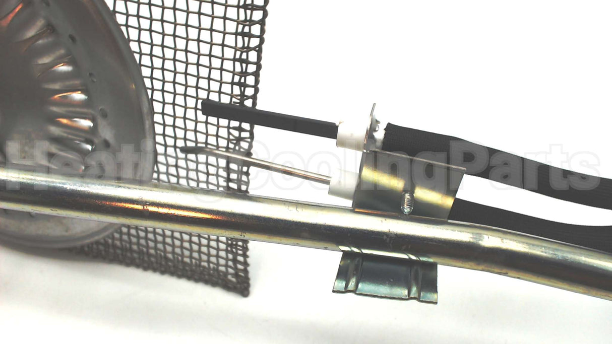 100111651 Lochinvar & A.o. Smith Nat Burner Assy #31 Orf