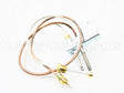 100111708 Lochinvar & A.o. Smith Natural Pilot Assy W/Tubing