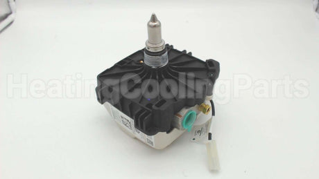 100112336 Lochinvar & A.o. Smith 5"Wc Nat 1/2" Gas Valve