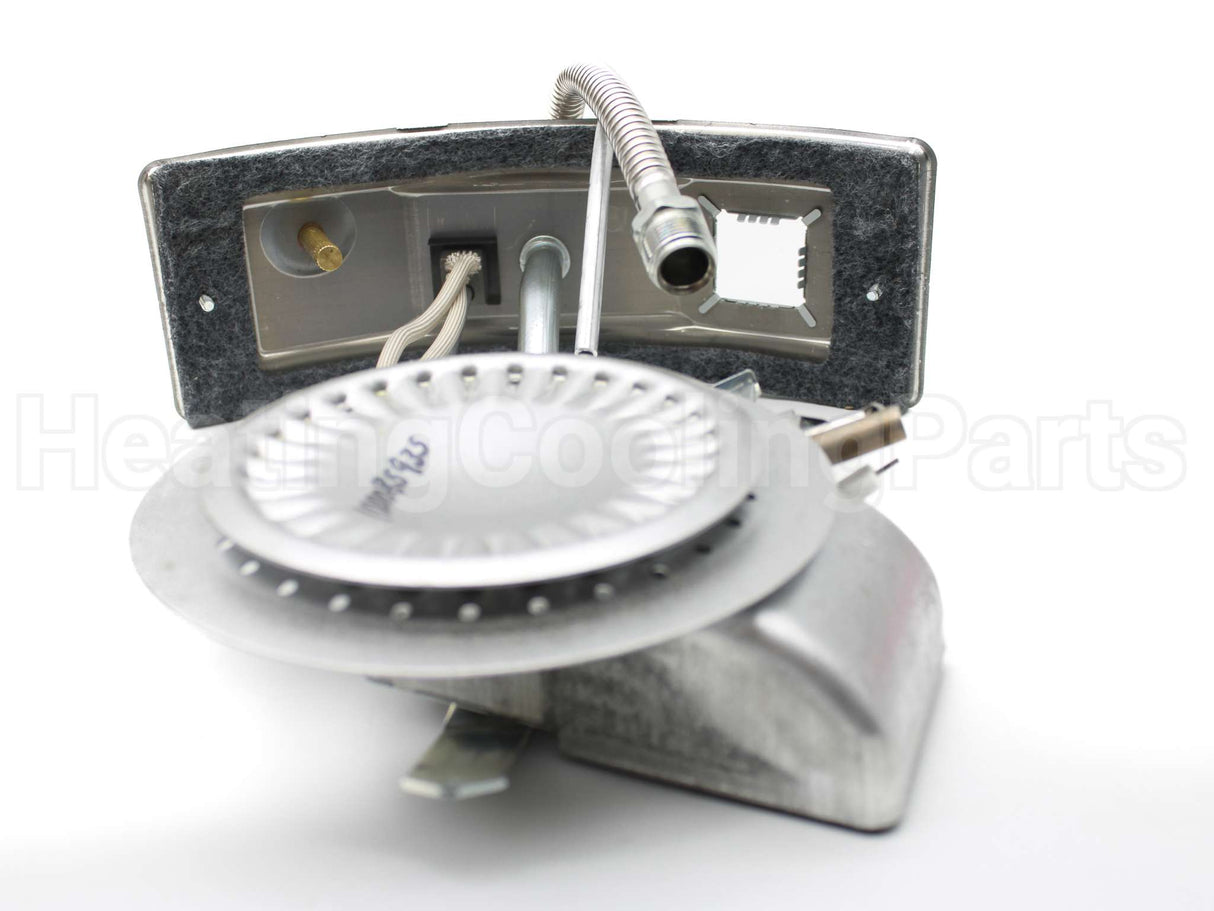 100112342 Lochinvar & A.o. Smith Nat 16" Burner Assy #37 Orf