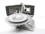 100112342 Lochinvar & A.o. Smith Nat 16" Burner Assy #37 Orf