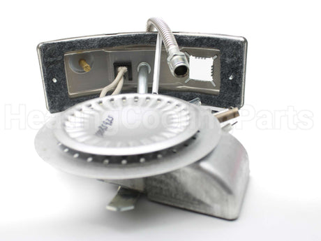 100112342 Lochinvar & A.o. Smith Nat 16" Burner Assy #37 Orf