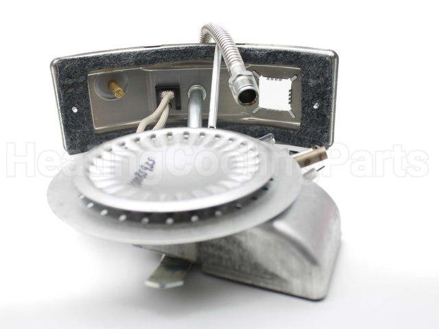 100112342 Lochinvar & A.o. Smith Nat 16" Burner Assy #37 Orf