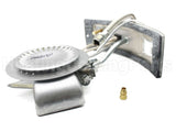 100112342 Lochinvar & A.o. Smith Nat 16" Burner Assy #37 Orf