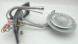 100112351 Lochinvar & A.o. Smith Nat 18" Burner Assy #37 Orf