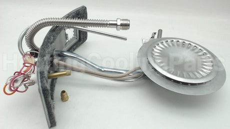100112351 Lochinvar & A.o. Smith Nat 18" Burner Assy #37 Orf