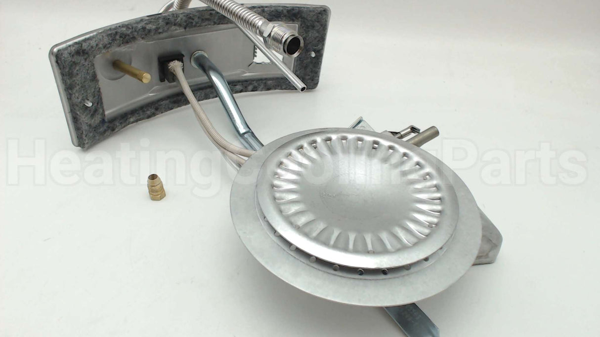 100112351 Lochinvar & A.o. Smith Nat 18" Burner Assy #37 Orf