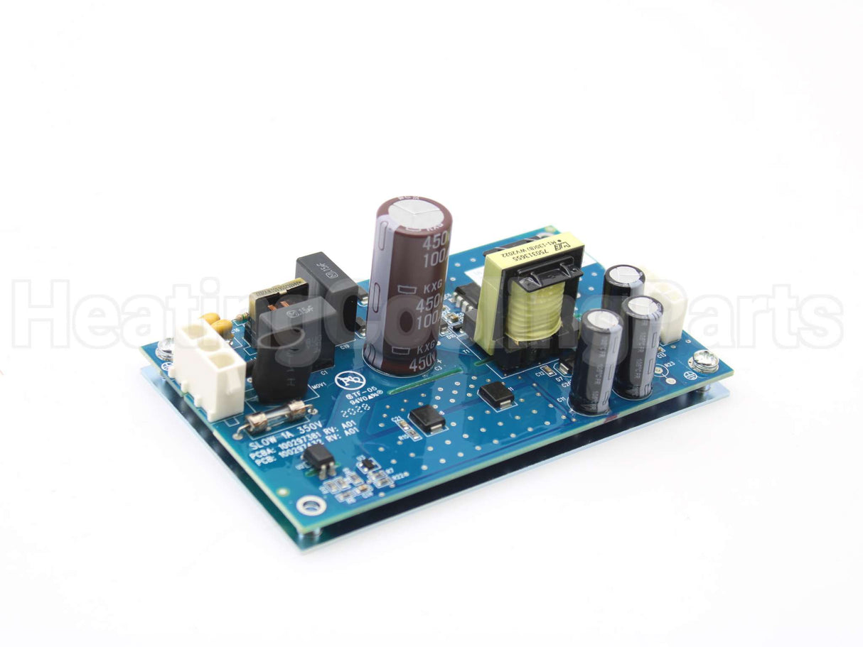 100113155 Lochinvar & A.o. Smith Power Supply Assy