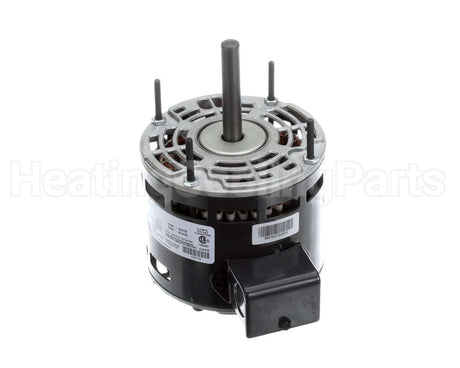 100122 Loren Cook 115V1Ph 1/25Hp 1050Rpm Motor