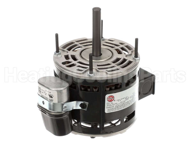 100123 Loren Cook 115V 1/20Hp 1550Rpm Motor
