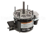 100123 Loren Cook 115V 1/20Hp 1550Rpm Motor