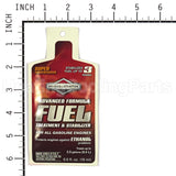 100126 Briggs & Stratton 1/2Oz Fuel Additive