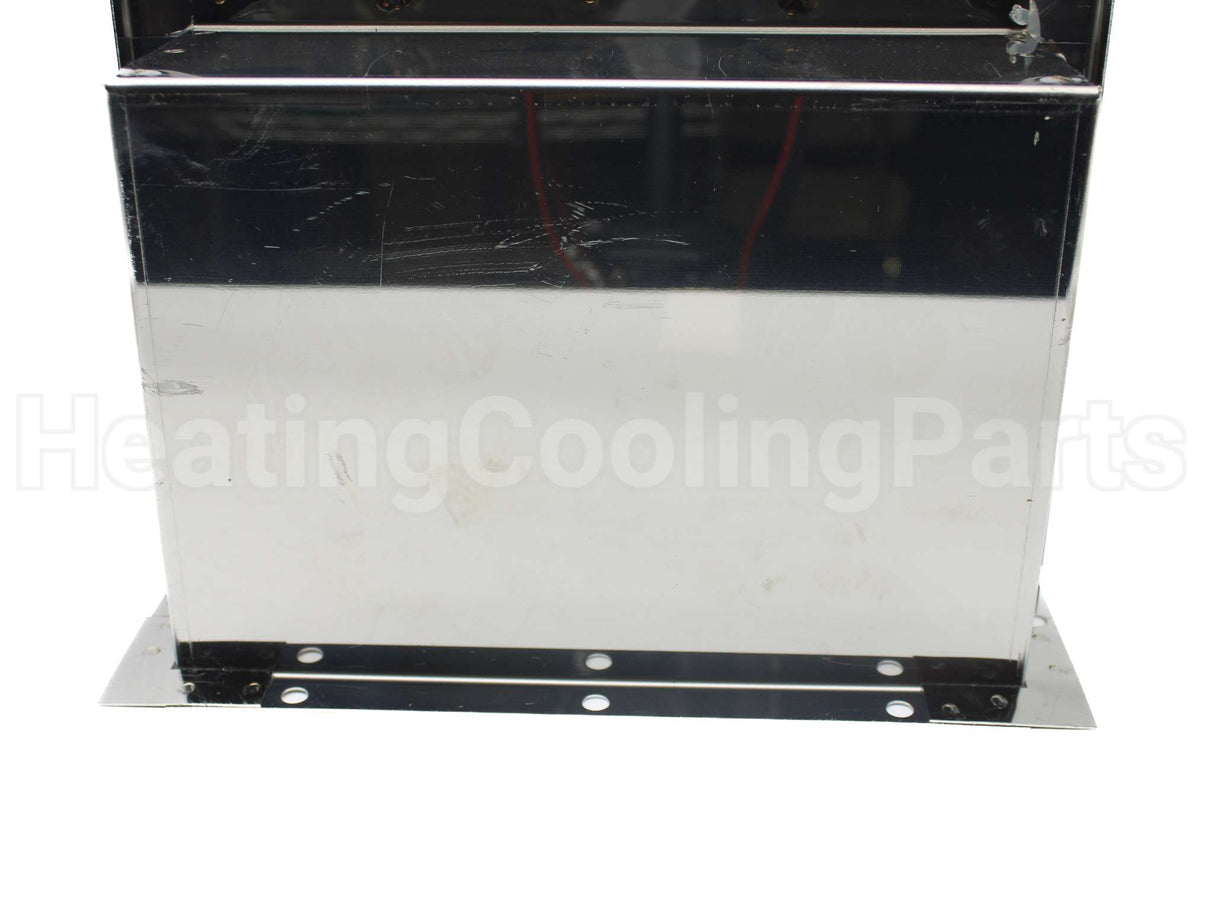 100140483 Lochinvar & A.o. Smith Venting Kit-Convert To Pwr Vnt