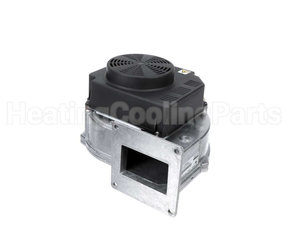 100144980 Lochinvar & A.o. Smith Inducer Fan Assembly