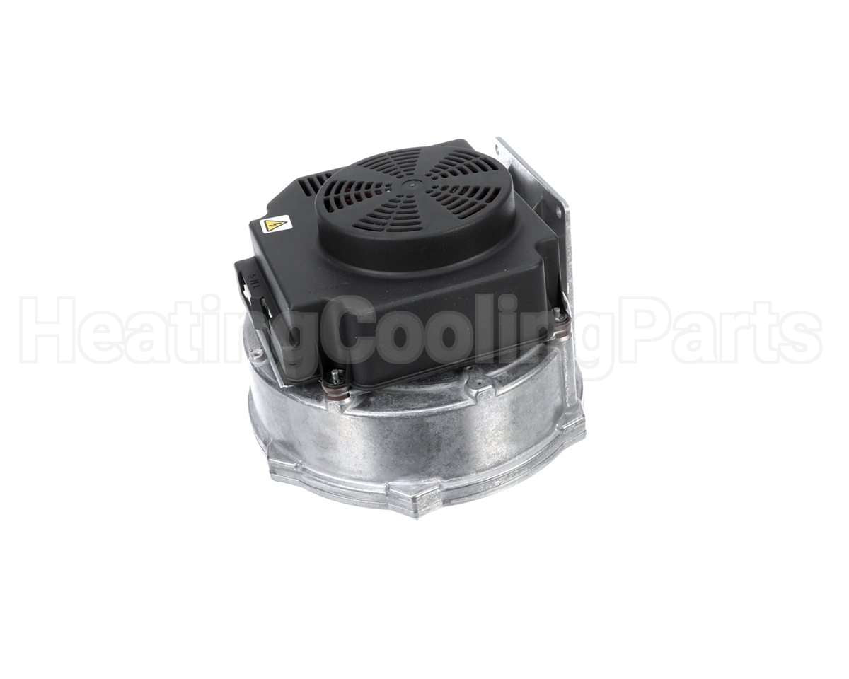 100144980 Lochinvar & A.o. Smith Inducer Fan Assembly
