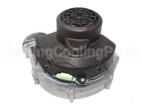 100145008 Lochinvar & A.o. Smith Combustion Fan Assembly
