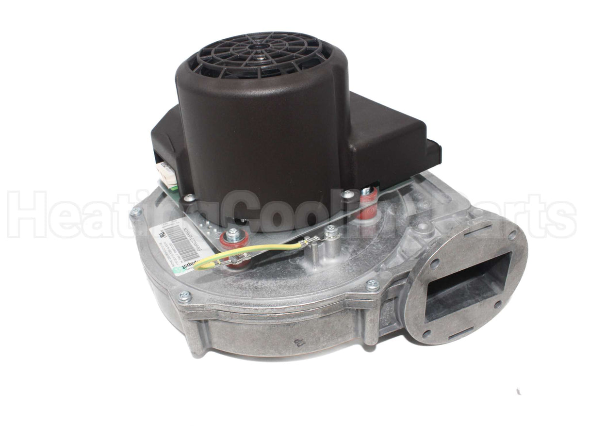 100145008 Lochinvar & A.o. Smith Combustion Fan Assembly