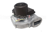 100145008 Lochinvar & A.o. Smith Combustion Fan Assembly