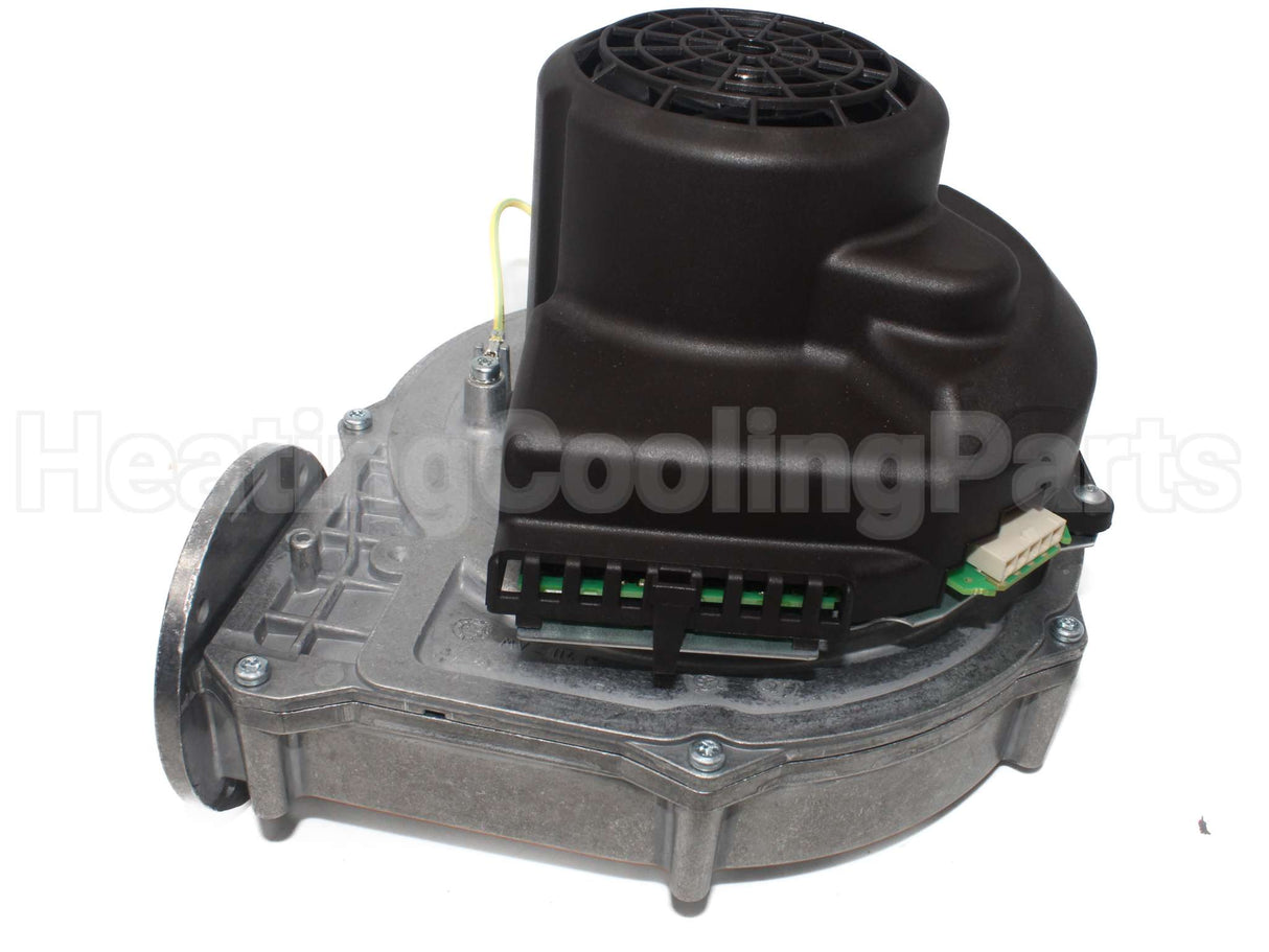 100145008 Lochinvar & A.o. Smith Combustion Fan Assembly