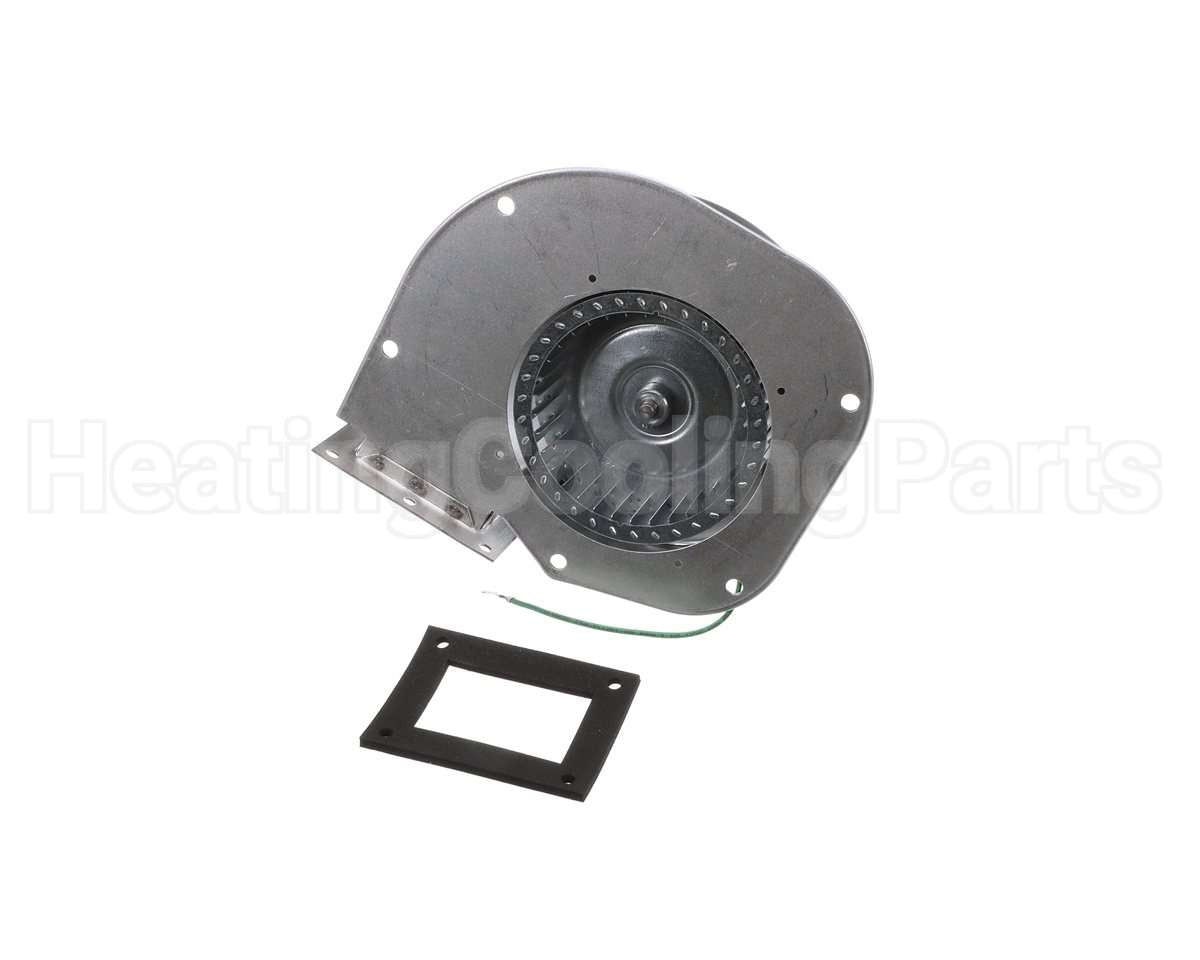 100145012 Lochinvar & A.o. Smith 115/230V 3300Rpm Inducer Mtr