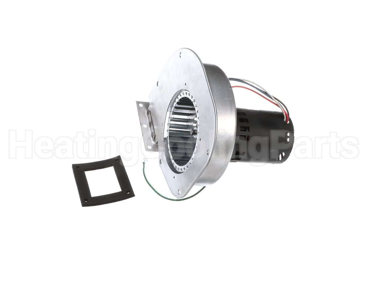 100145012 Lochinvar & A.o. Smith 115/230V 3300Rpm Inducer Mtr