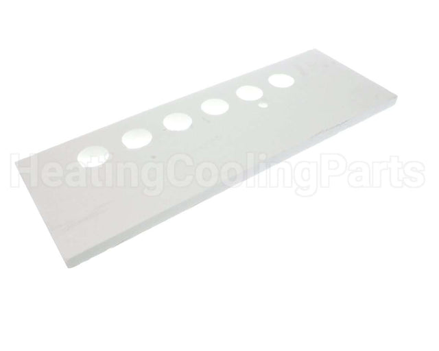 100145333 Lochinvar & A.o. Smith Insulation Front Panel