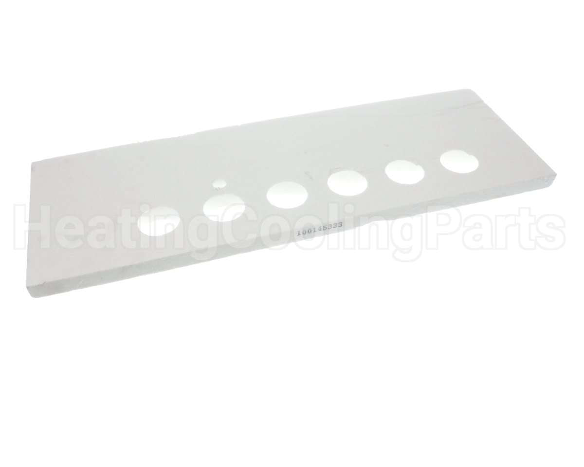 100145333 Lochinvar & A.o. Smith Insulation Front Panel