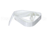 100146604 Lochinvar & A.o. Smith 45" Gasketstripmanningglass