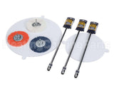 100157628 Lochinvar & A.o. Smith Heat Exch Cleaning Kit