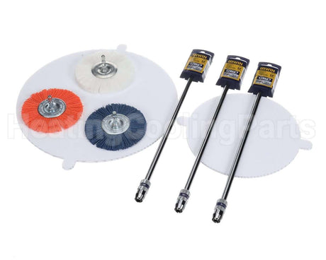 100157628 Lochinvar & A.o. Smith Heat Exch Cleaning Kit