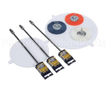 100157628 Lochinvar & A.o. Smith Heat Exch Cleaning Kit