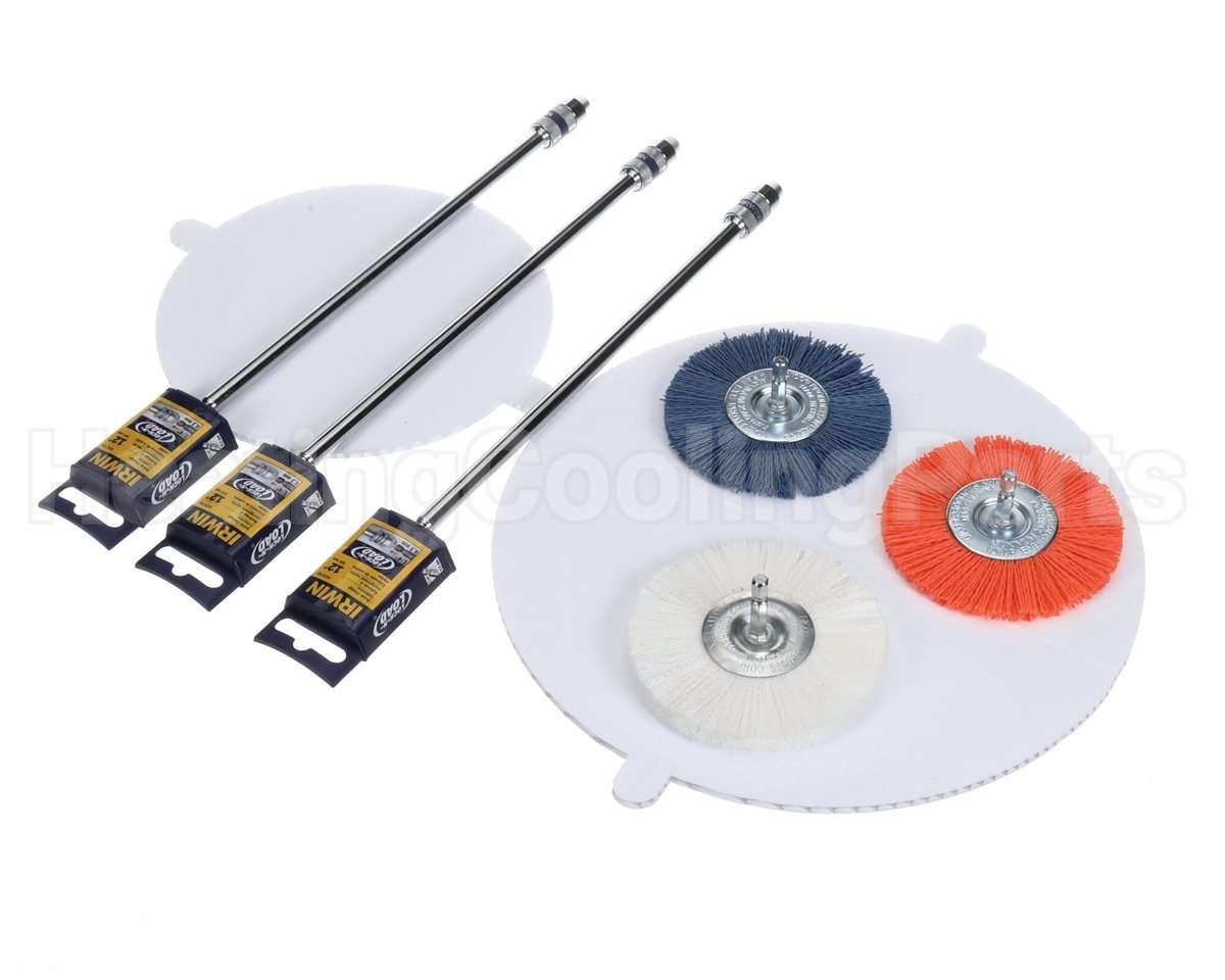 100157628 Lochinvar & A.o. Smith Heat Exch Cleaning Kit