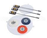 100157628 Lochinvar & A.o. Smith Heat Exch Cleaning Kit
