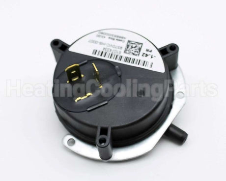 100158115 Lochinvar & A.o. Smith -1.42"Wc N.c. Air Pressure Sw