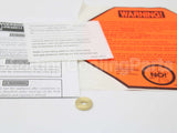 100158942 Lochinvar & A.o. Smith Lp Conversion Kit Wh199