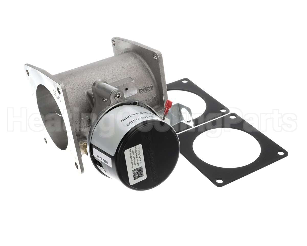 100161837 Lochinvar & A.o. Smith Air Metering Valve
