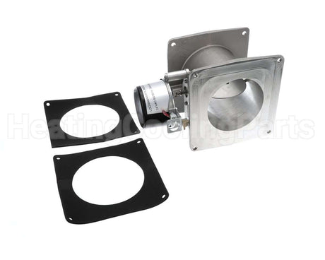 100161838 Lochinvar & A.o. Smith Kair Metering Valvefb2001