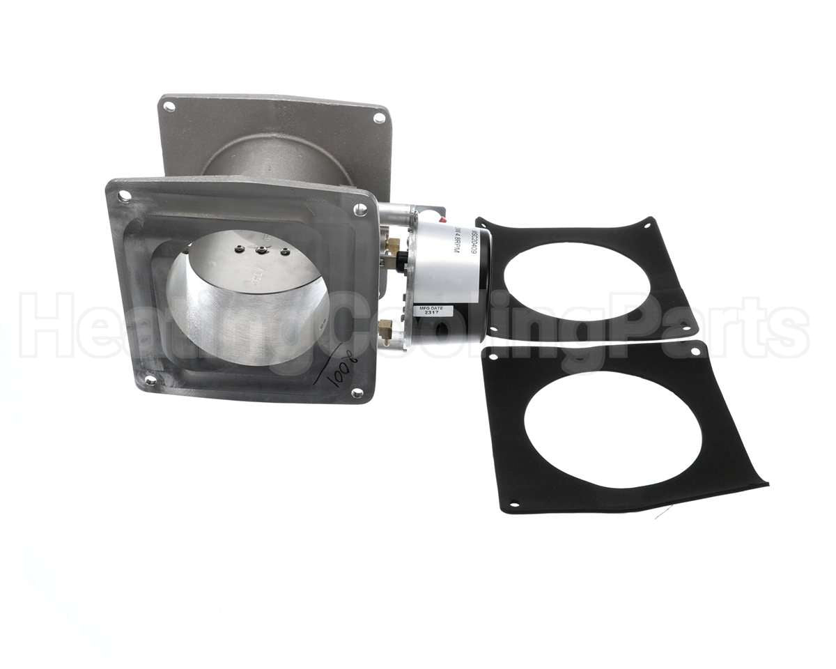 100161838 Lochinvar & A.o. Smith Kair Metering Valvefb2001