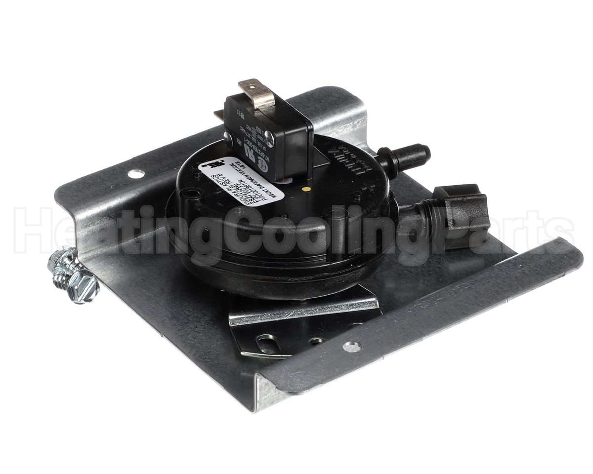 100166223 Lochinvar & A.o. Smith Pressure Switch