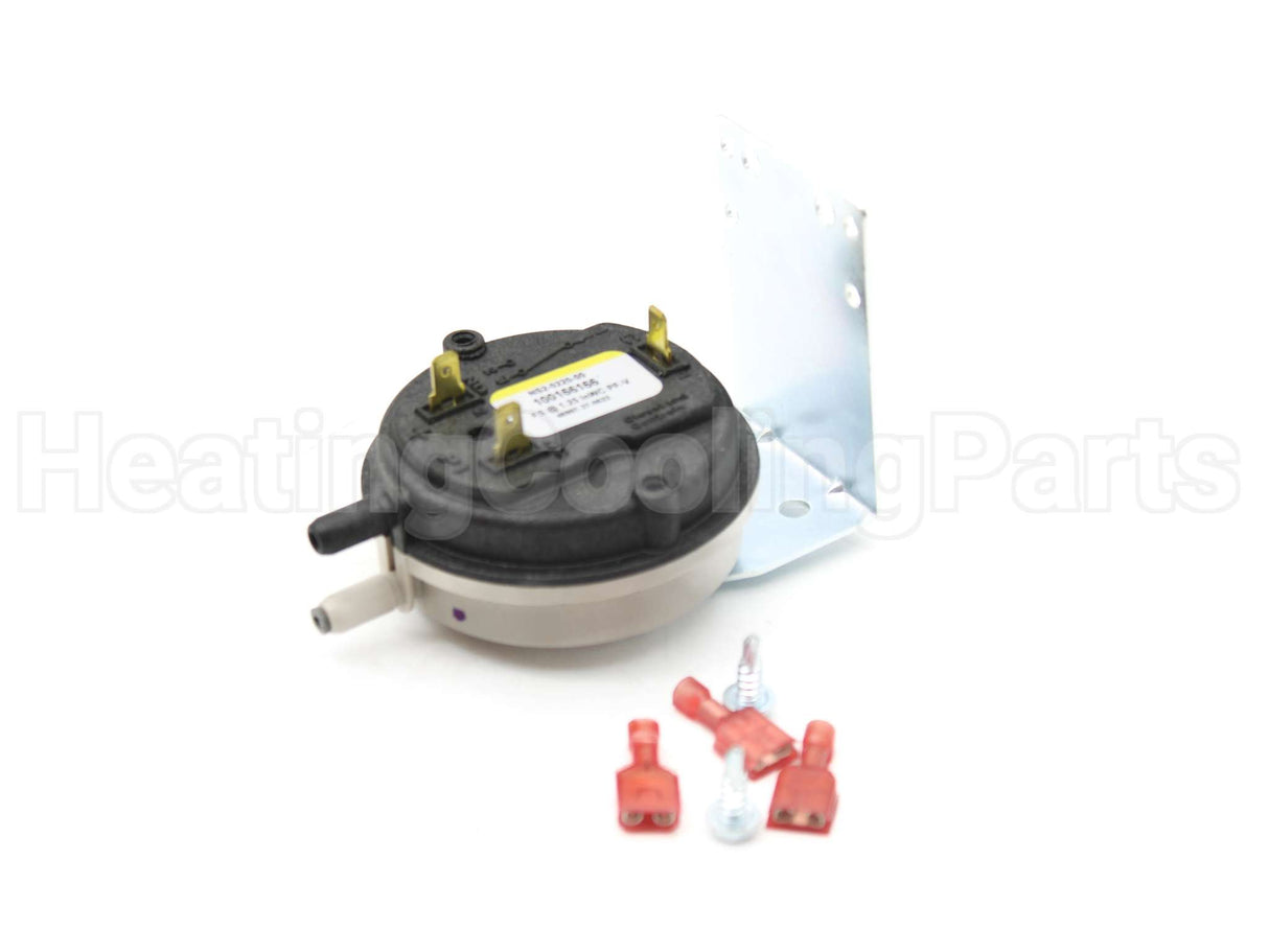 100166229 Lochinvar & A.o. Smith 1.25"Wc Spdt Pressure Switch