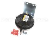 100166234 Lochinvar & A.o. Smith 1.15"Wc Spdt Pressure Switch