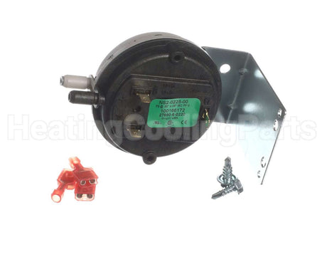 100166235 Lochinvar & A.o. Smith .95"Wc Spdt Pressure Switch