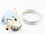 100166242 Lochinvar & A.o. Smith .27"Wc Spdt Pressure Switch