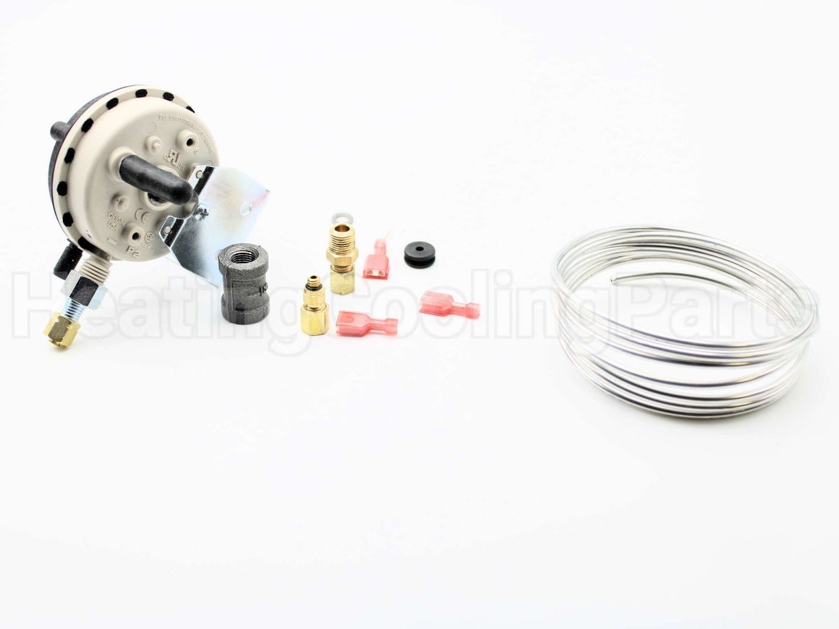 100166248 Lochinvar & A.o. Smith .95"Wc Spdt Pressure Switch