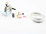 100166248 Lochinvar & A.o. Smith .95"Wc Spdt Pressure Switch