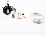 100166248 Lochinvar & A.o. Smith .95"Wc Spdt Pressure Switch