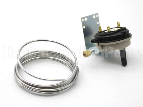 100166249 Lochinvar & A.o. Smith 1.05"Wc Spdt Pressure Switch
