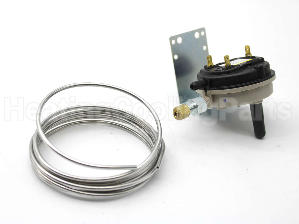 100166249 Lochinvar & A.o. Smith 1.05"Wc Spdt Pressure Switch