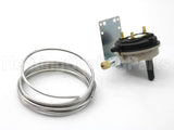 100166249 Lochinvar & A.o. Smith 1.05"Wc Spdt Pressure Switch