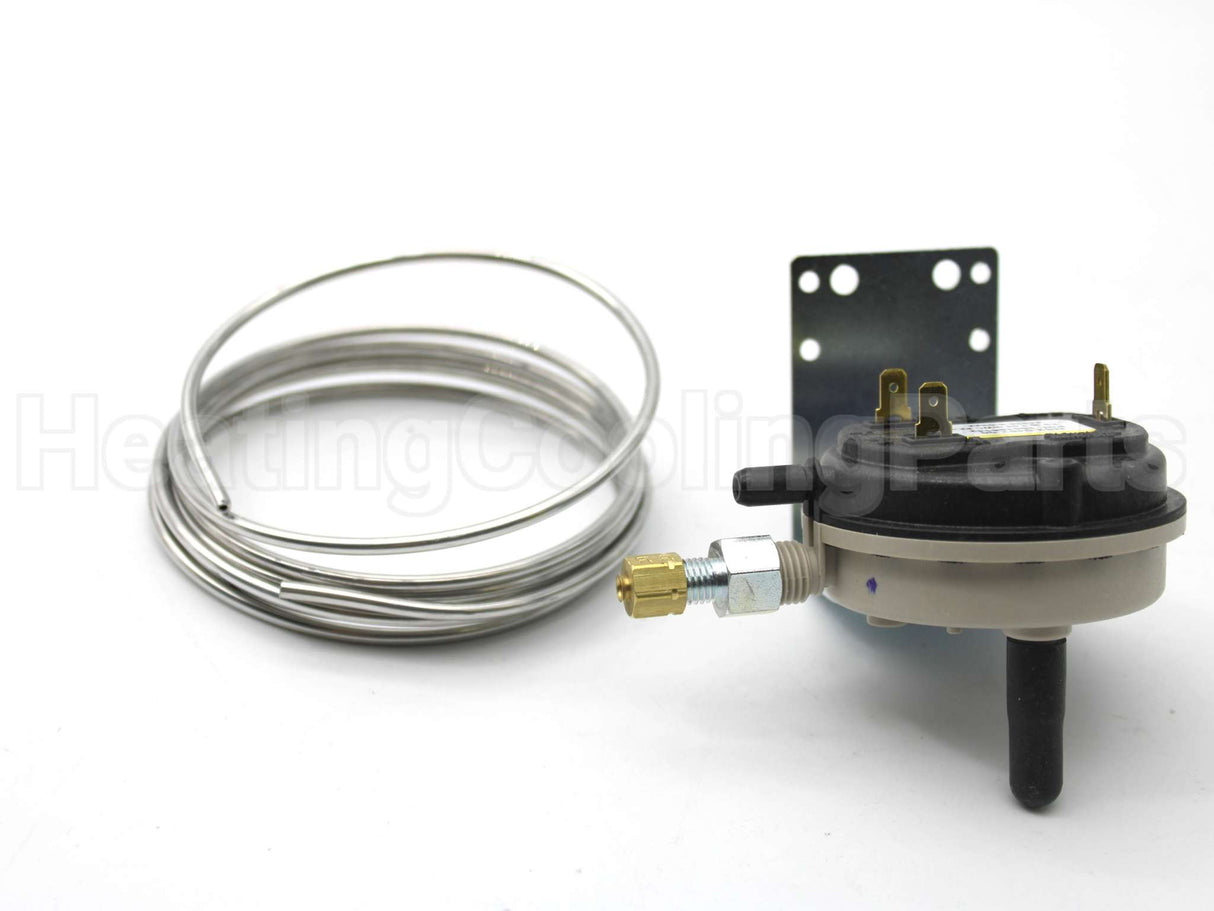 100166249 Lochinvar & A.o. Smith 1.05"Wc Spdt Pressure Switch